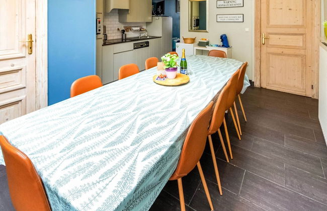 Spacious Holiday Home in Bruges - Foto 30