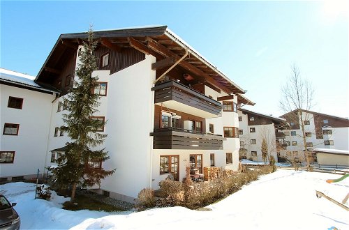 Foto 22 - Mountain View Apartment in Going am Wilden Kaiser near Ski Area