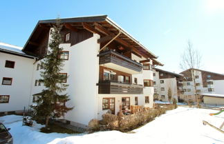 Foto 1 - Mountain View Apartment in Going am Wilden Kaiser near Ski Area