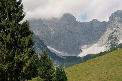 Photo 28 - Mountain View Apartment in Going am Wilden Kaiser near Ski Area