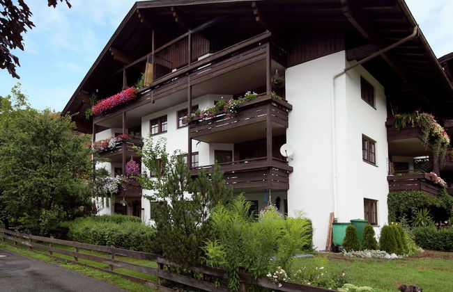 Mountain View Apartment in Going am Wilden Kaiser near Ski Area - Foto 22