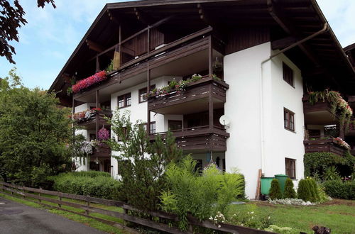 Photo 22 - Mountain View Apartment in Going am Wilden Kaiser near Ski Area