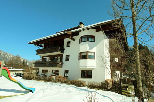 Foto 23 - Mountain View Apartment in Going am Wilden Kaiser near Ski Area