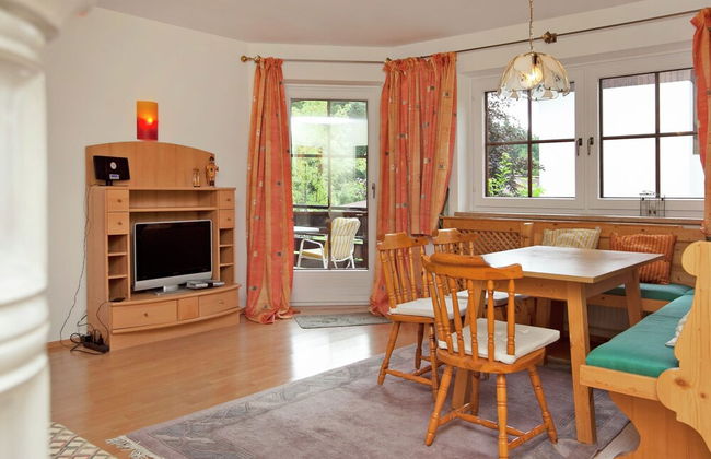 Mountain View Apartment in Going am Wilden Kaiser near Ski Area - Foto 15
