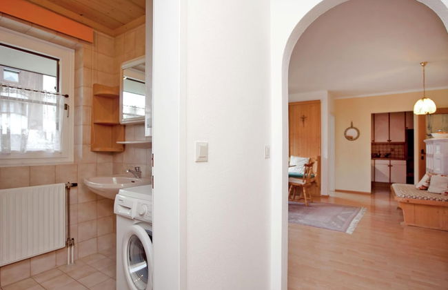 Mountain View Apartment in Going am Wilden Kaiser near Ski Area - Foto 17