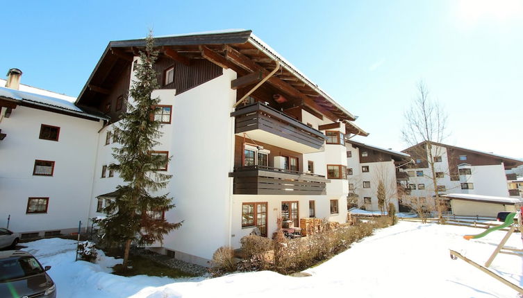 Photo 1 - Mountain View Apartment in Going am Wilden Kaiser near Ski Area