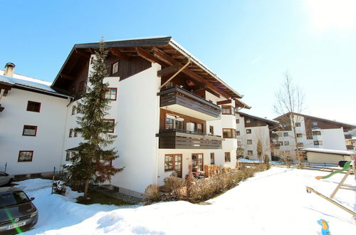 Photo 1 - Mountain View Apartment in Going am Wilden Kaiser near Ski Area