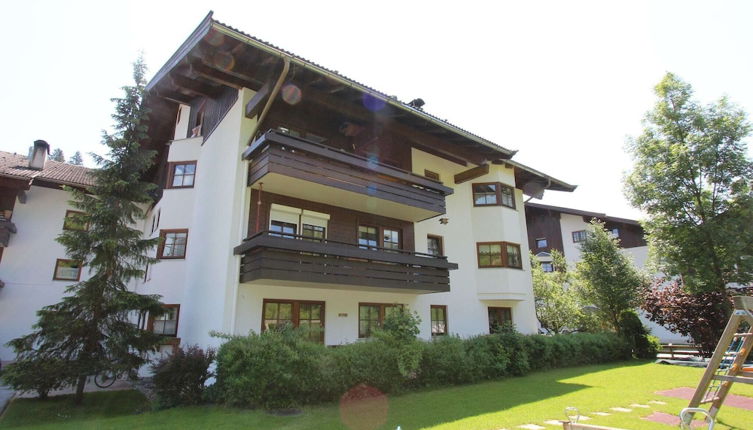 Photo 1 - Mountain View Apartment in Going am Wilden Kaiser near Ski Area