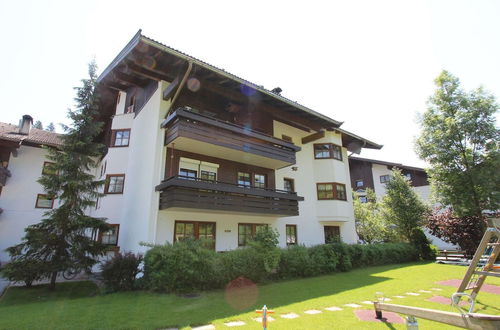 Photo 1 - Mountain View Apartment in Going am Wilden Kaiser near Ski Area