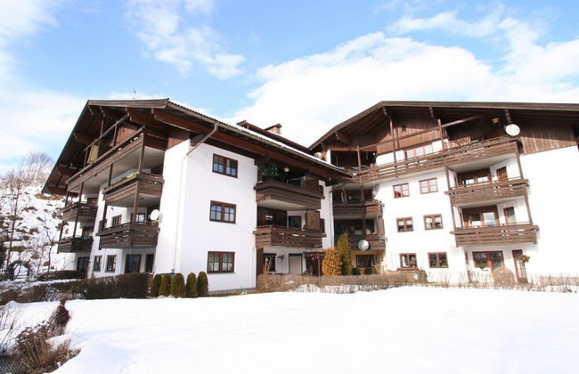 Mountain View Apartment in Going am Wilden Kaiser near Ski Area - Foto 23