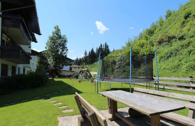 Mountain View Apartment in Going am Wilden Kaiser near Ski Area - Foto 20