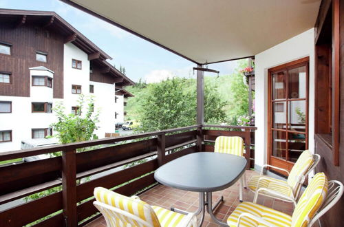 Foto 13 - Mountain View Apartment in Going am Wilden Kaiser near Ski Area