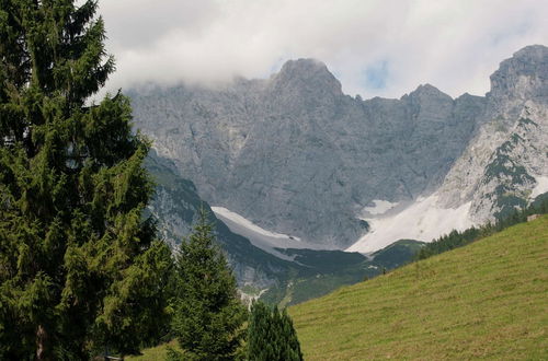 Photo 33 - Mountain View Apartment in Going am Wilden Kaiser near Ski Area