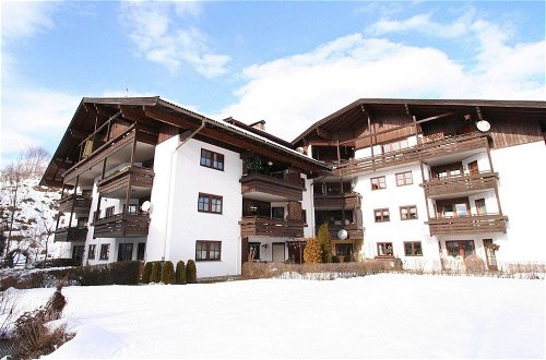Foto 25 - Mountain View Apartment in Going am Wilden Kaiser near Ski Area