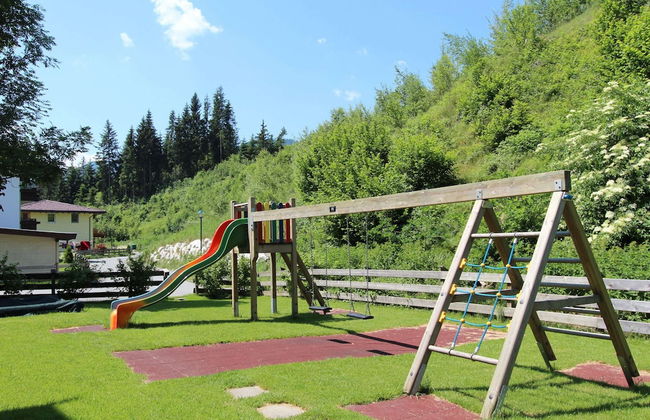 Mountain View Apartment in Going am Wilden Kaiser near Ski Area - Foto 13