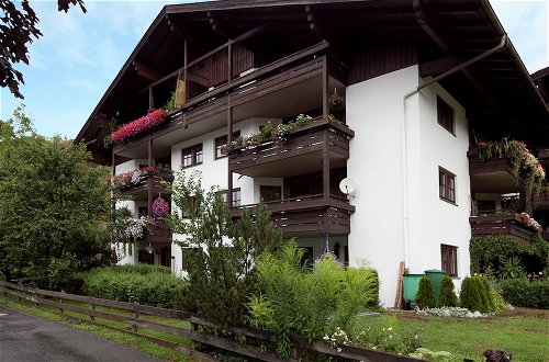 Foto 24 - Mountain View Apartment in Going am Wilden Kaiser near Ski Area