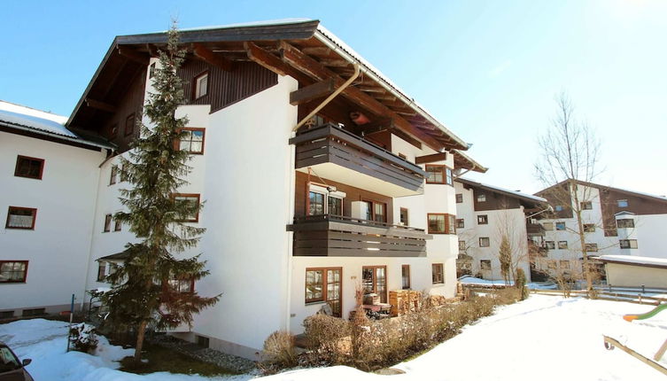 Photo 1 - Mountain View Apartment in Going am Wilden Kaiser near Ski Area