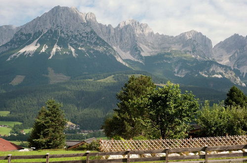 Photo 29 - Mountain View Apartment in Going am Wilden Kaiser near Ski Area