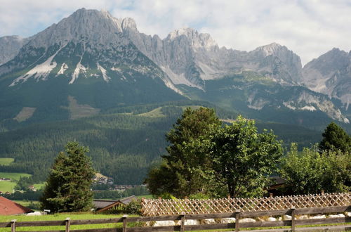 Photo 32 - Mountain View Apartment in Going am Wilden Kaiser near Ski Area