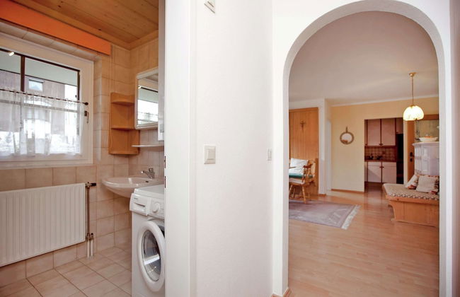 Mountain View Apartment in Going am Wilden Kaiser near Ski Area - Photo 13