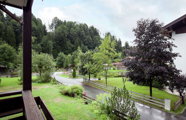 Mountain View Apartment in Going am Wilden Kaiser near Ski Area - Foto 18