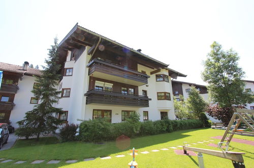 Photo 25 - Mountain View Apartment in Going am Wilden Kaiser near Ski Area