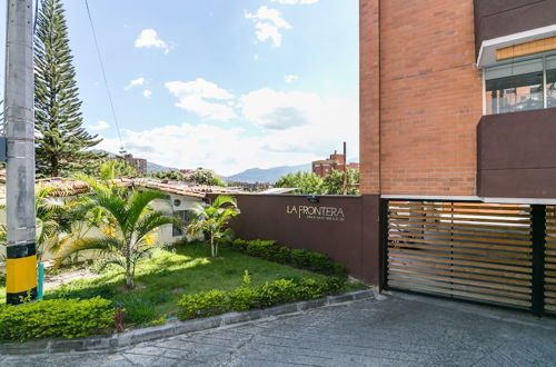 Photo 24 - La Frontera Poblado by MDE BNB