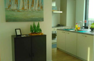 Foto 3 - Fully Equipped Sunny Apartment