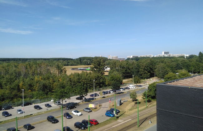 Fully Equipped Sunny Apartment - Foto 15