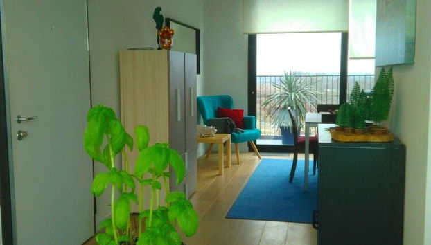 Restauration dans la chambre