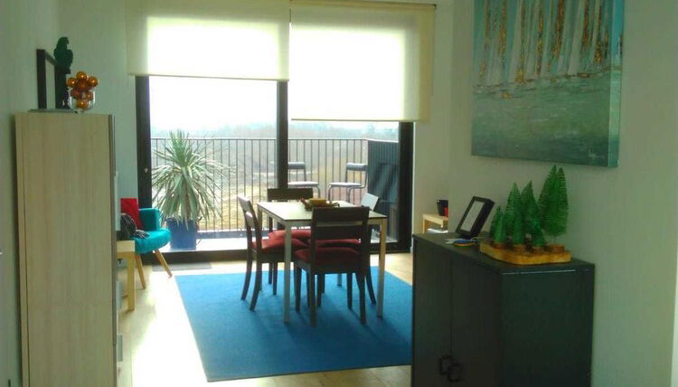 Photo 1 - Fully Equipped Sunny Apartment