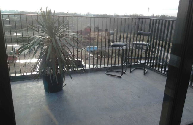 Fully Equipped Sunny Apartment - Foto 14