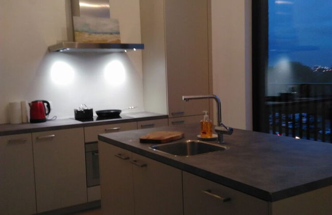 Fully Equipped Sunny Apartment - Foto 6