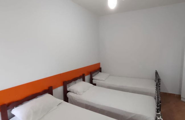 Tamboleiro's Hotel Residence - Foto 26