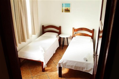 Foto 17 - Tamboleiro's Hotel Residence