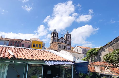 Photo 76 - Tamboleiro's Hotel Residence