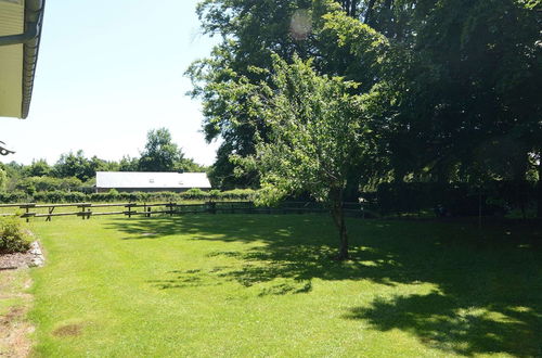 Photo 27 - Picture-perfect Holiday Home in Sourbrodt With Garden, BBQ