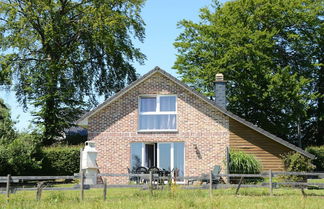 Foto 1 - Picture Perfect Holiday Home in Sourbrodt