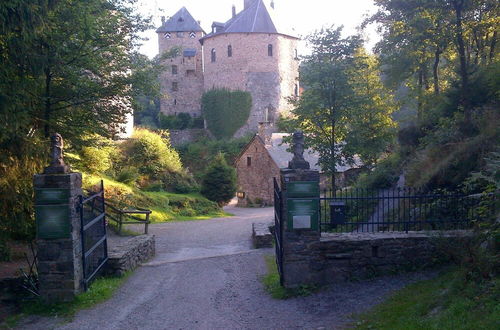 Photo 40 - Picture Perfect Holiday Home in Sourbrodt