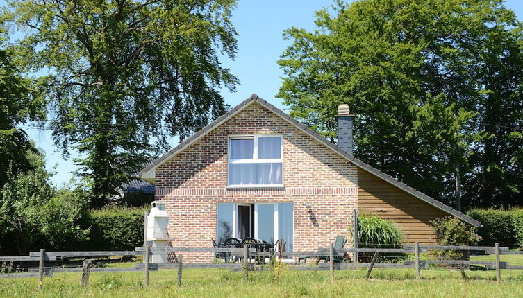 Photo 1 - Picture Perfect Holiday Home in Sourbrodt