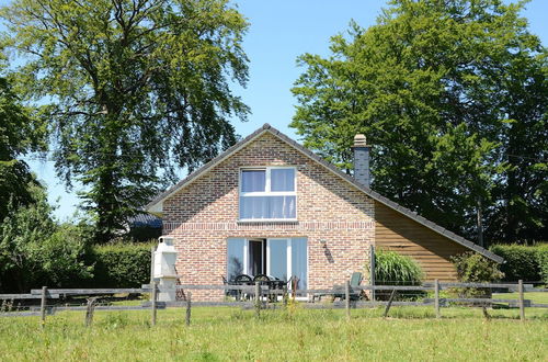 Photo 1 - Picture Perfect Holiday Home in Sourbrodt