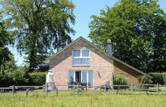 Foto 1 - Picture Perfect Holiday Home in Sourbrodt