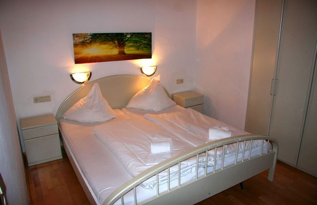 Appartements Fürstalm Alpendorf - Foto 6