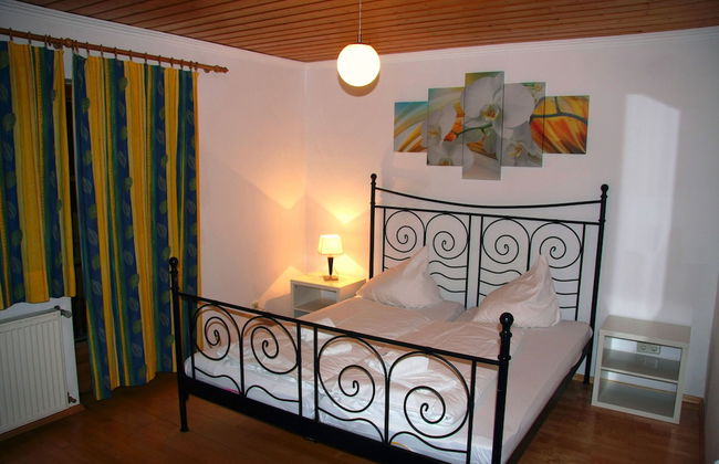 Appartements Fürstalm Alpendorf - Foto 5