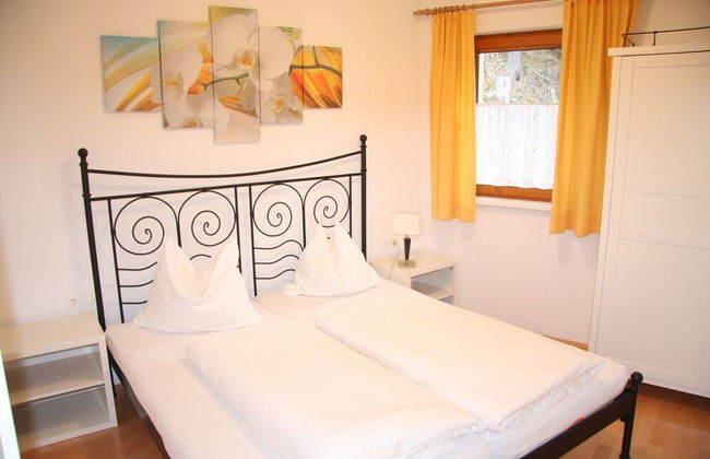 Appartements Fürstalm Alpendorf - Foto 12