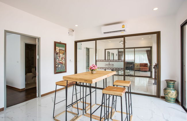 The Suites Apartment & Residence Phuket - Foto 19