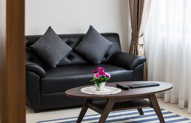 The Suites Apartment & Residence Phuket - Foto 27