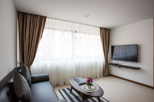 Photo 29 - The Suites Apartment & Residence Phuket