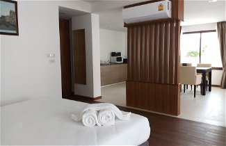 Foto 3 - The Suites Apartment & Residence Phuket