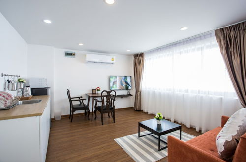 Photo 8 - The Suites Apartment & Residence Phuket